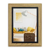 Zep fotolijst lf634b perugia brown 30x40 cm - afbeelding 1