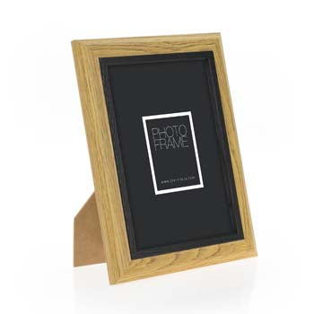 Zep fotolijst lf635b perugia brown 30x45 cm