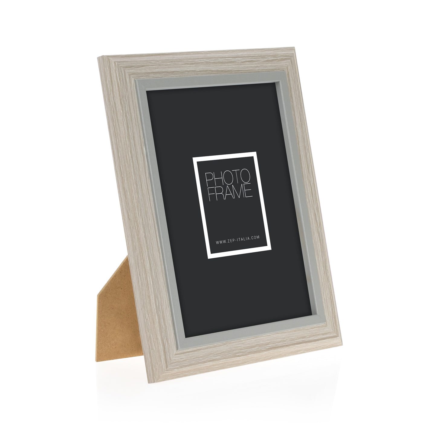 Zep fotolijst lf434w perugia white 30x40 cm