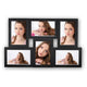 Zep xk646b andorra black 6x10x15 (46x29) cm