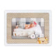 Zep baby fotolijst nb9564 yoghi 10x15 cm