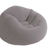 Beanless Bag Deluxe - Opblaasbare lounge stoel