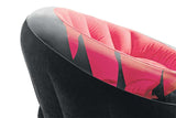 Intex ronde loungestoel empire-roze - afbeelding 2