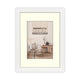 Zep fotolijst v4523w malmo white 15x20 20x30 cm