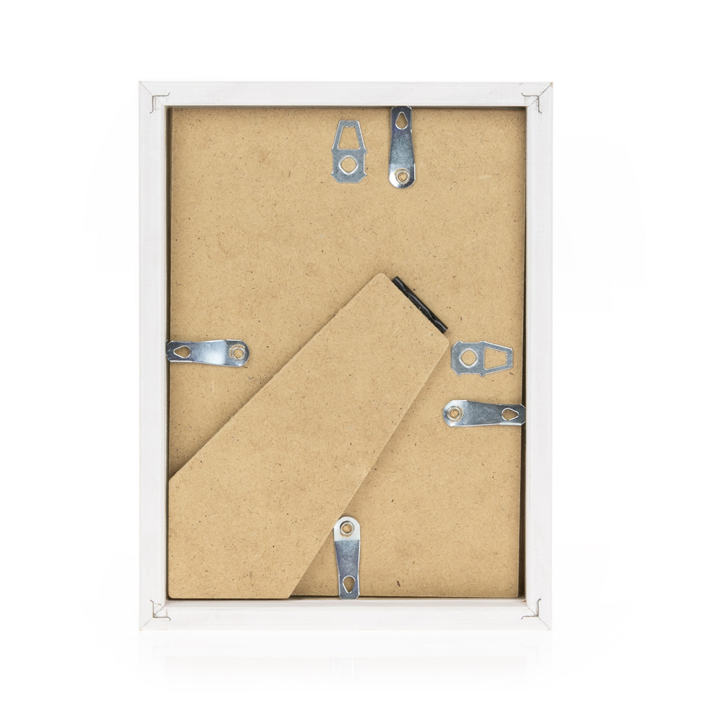 Zep fotolijst v4523w malmo white 15x20 20x30 cm