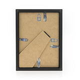Zep fotolijst v4568b malmo black 10x15 15x20 cm - afbeelding 2