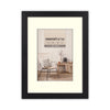 Zep fotolijst v4564b malmo black 30x45 40x60 cm