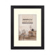 Zep fotolijst v4564b malmo black 30x45 40x60 cm