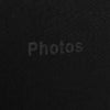Zep hd2632bl adhesive album 25 pages 26x32 cm