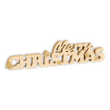 Zep kerst kevin vp87en en 42x2,5 h9,5 cm - afbeelding 1