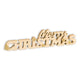 Zep kerst kevin vp87en en 42x2,5 h9,5 cm