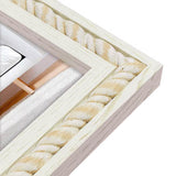 Zep fotolijst mk557w lecce white 13x18 cm - afbeelding 2