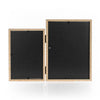 Zep fotolijst xn2247 basilea 10x15 en 13x18 cm