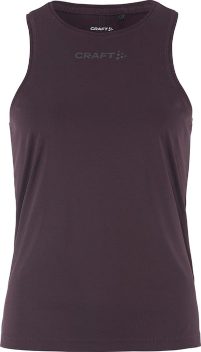 Craft core essence singlet 2 - dames - maat xl