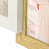 Zep fotolijst dt553w locarno white 5x10x15 1x10x10 cm
