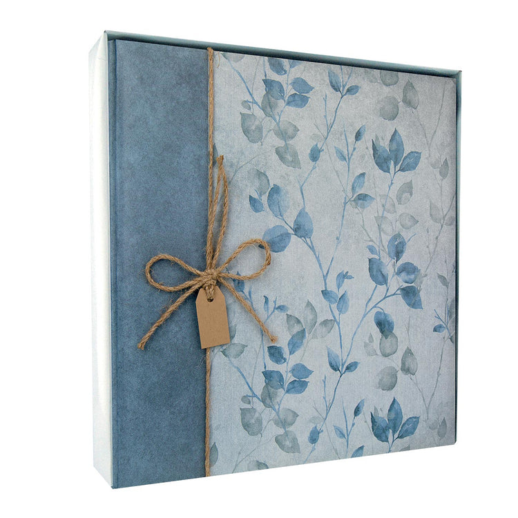 Zep fotolijst gd242420b pergamin album 20 sheets 24x24 cm