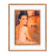 Zep fotolijst xn346w vienna white 10x15 cm