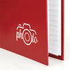 Zep fotolijst xf468r album slip-in 80 photos 10x15 cm