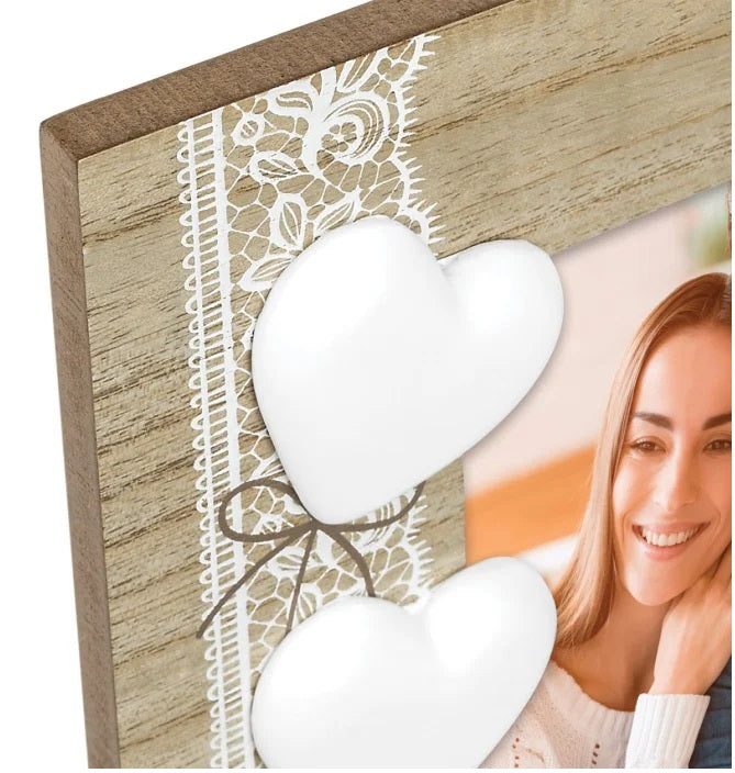 Zep fotolijst wh9446 dafne vertical 10x15 cm