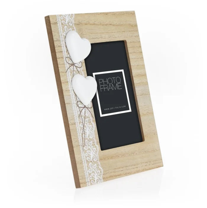 Zep fotolijst wh9446 dafne vertical 10x15 cm