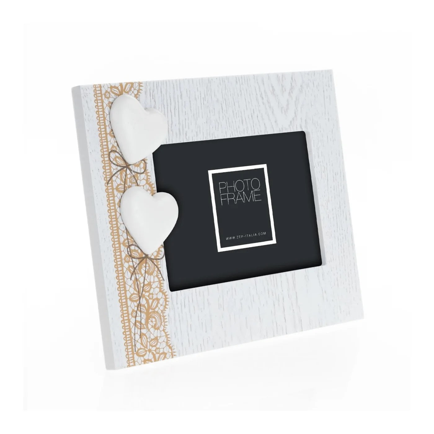 Zep fotolijst wh9246 dafne horizontal 10x15 cm