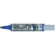 Pentel whiteboardmarker maxiflo - blauw - rond 3 mm - 1 stuk
