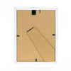 Zep fotolijst wd464w bensen white 10x15 cm