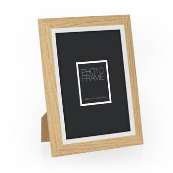 Zep fotolijst nt687n adler natural 15x20 cm