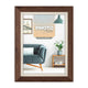 Zep fotolijst nt239b adler brown 20x30 cm