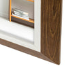 Zep fotolijst nt239b adler brown 20x30 cm