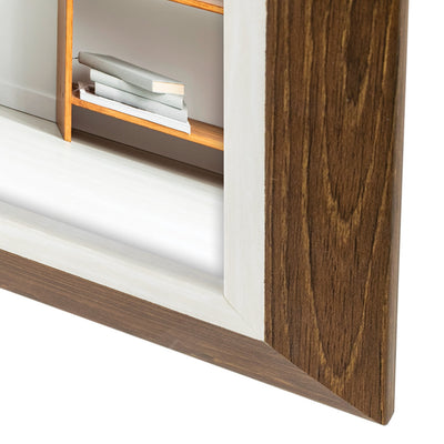 Zep fotolijst nt239b adler brown 20x30 cm