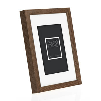 Zep fotolijst v4534d malmo brown 20x30 30x40 cm