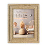Zep pm334b palermo brown 30x40 cm - afbeelding 1
