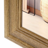 Zep pm334b palermo brown 30x40 cm - afbeelding 3