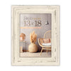 Zep pm257w palermo white 13x18 cm