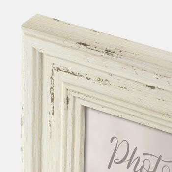 Zep pm257w palermo white 13x18 cm