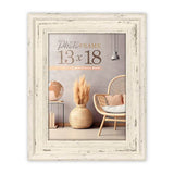 Zep pm234w palermo white 30x40 cm - afbeelding 1