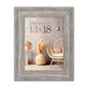 Zep pm846g palermo grey 10x15 cm
