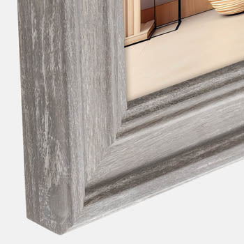 Zep pm846g palermo grey 10x15 cm