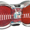 Busch + müller toplight flat s senso diode taillight