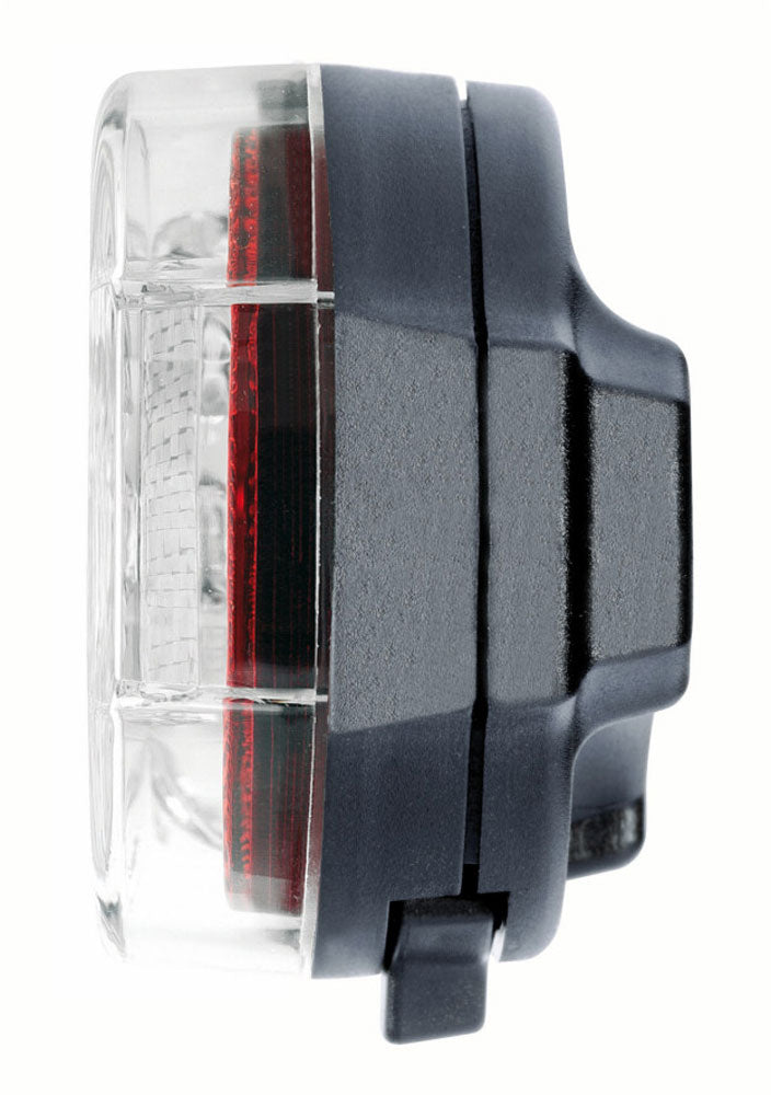 Busch + müller toplight flat s senso diode taillight