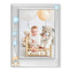 Zep baby fotolijst b17246b ivan blue 10x15 cm