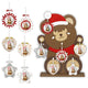 Zep ls877 kit bruno 6x6 cm