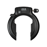 Axa ringslot imenso large zwart - afbeelding 1