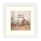 Zep fotolijst v4530w malmo white 20x20 30x30 cm
