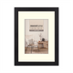 Zep fotolijst v4546b malmo black 7x10 10x15 cm