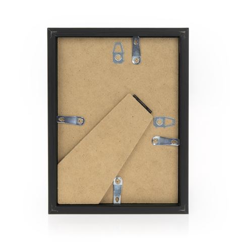 Zep fotolijst v4554b malmo black 30x40 40x50 cm