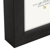 Zep v4729b certificate black 29,7x42 cm