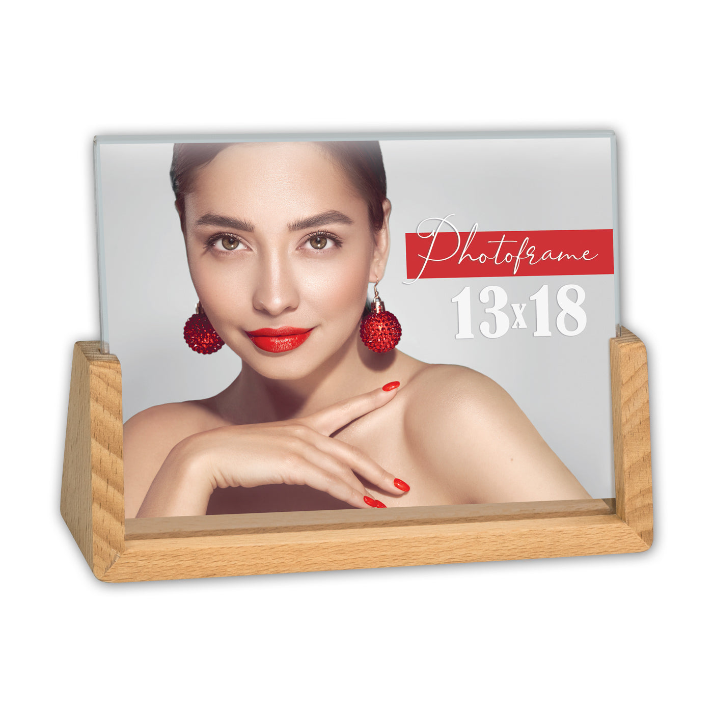 Zep ew546n virginia natural 10x15 cm