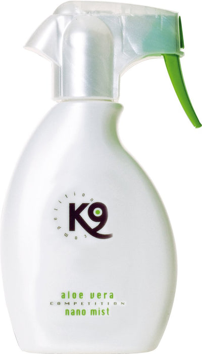 K9 - aloe vera nano mist - leave-in conditioner - 250ml